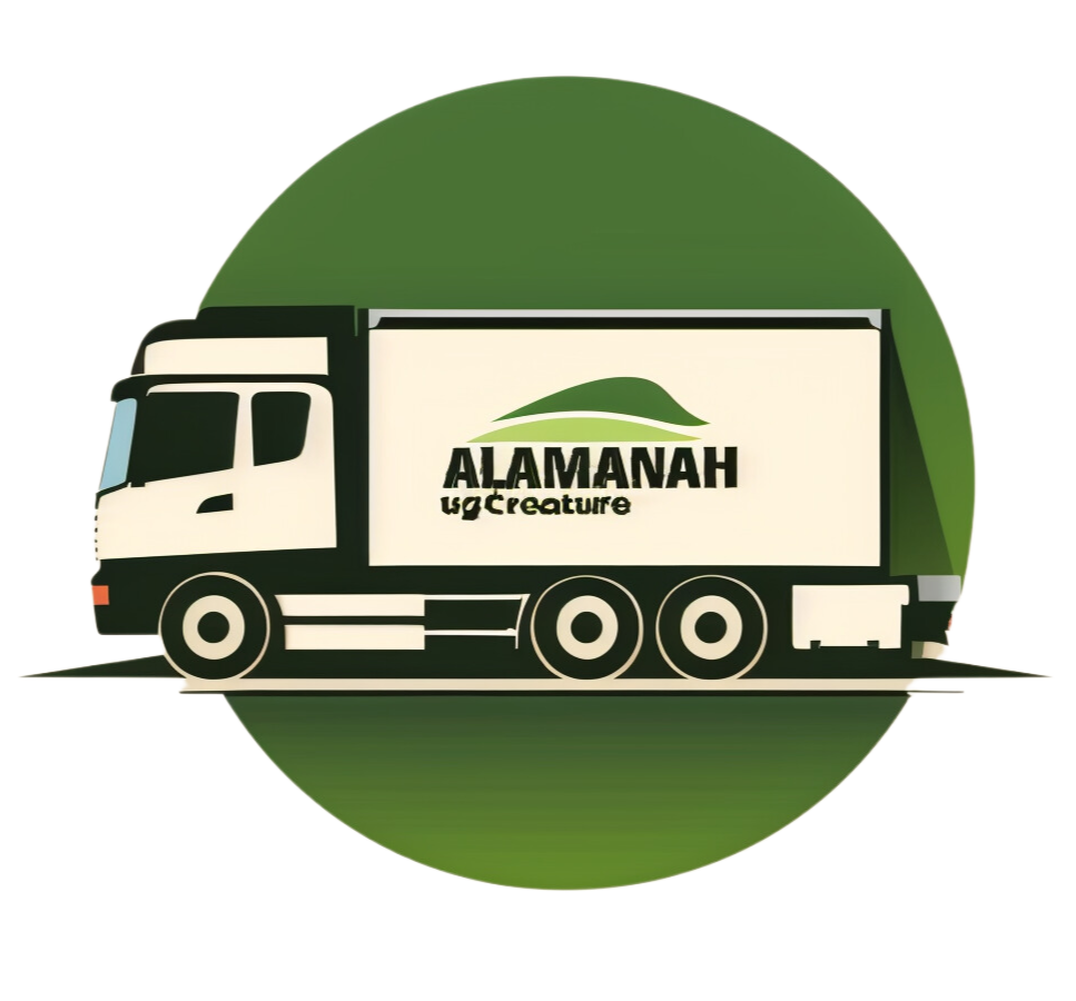 Al Amanah Transports